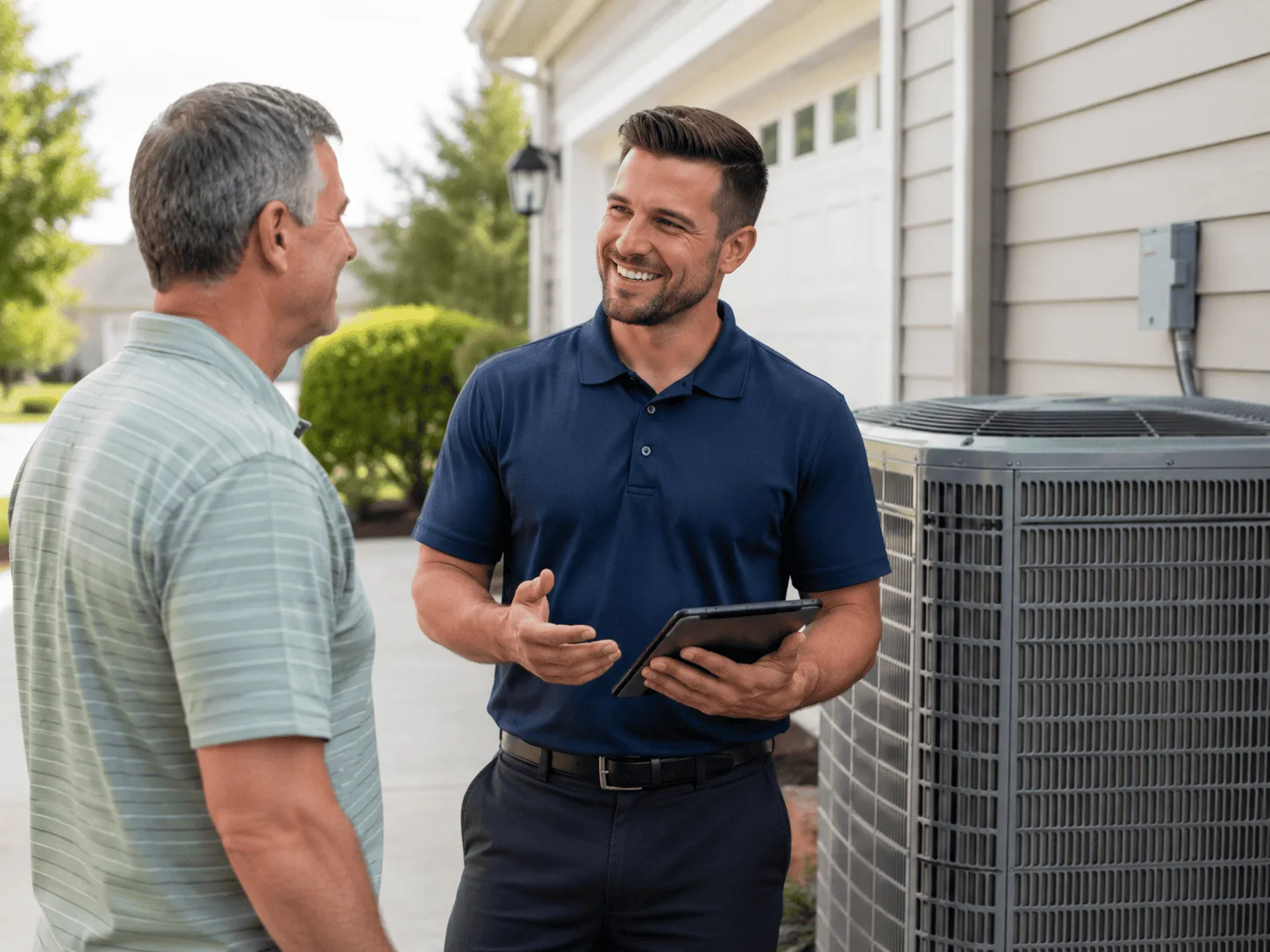 Heat Pump Installation Irwin, IA FAQs